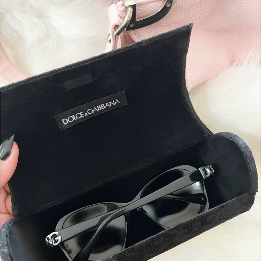 Dolce & Gabbana Sunglasses